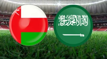 مواجهة عربية قوية... القنوات الناقلة لمباراة السعودية وعمان في كأس العرب 2025